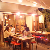 setting photo