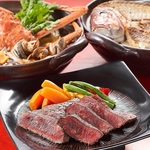 地物福島の郷土料理など、お酒によく合う美味しい肴を豊富にご用意してお待ちしております♪