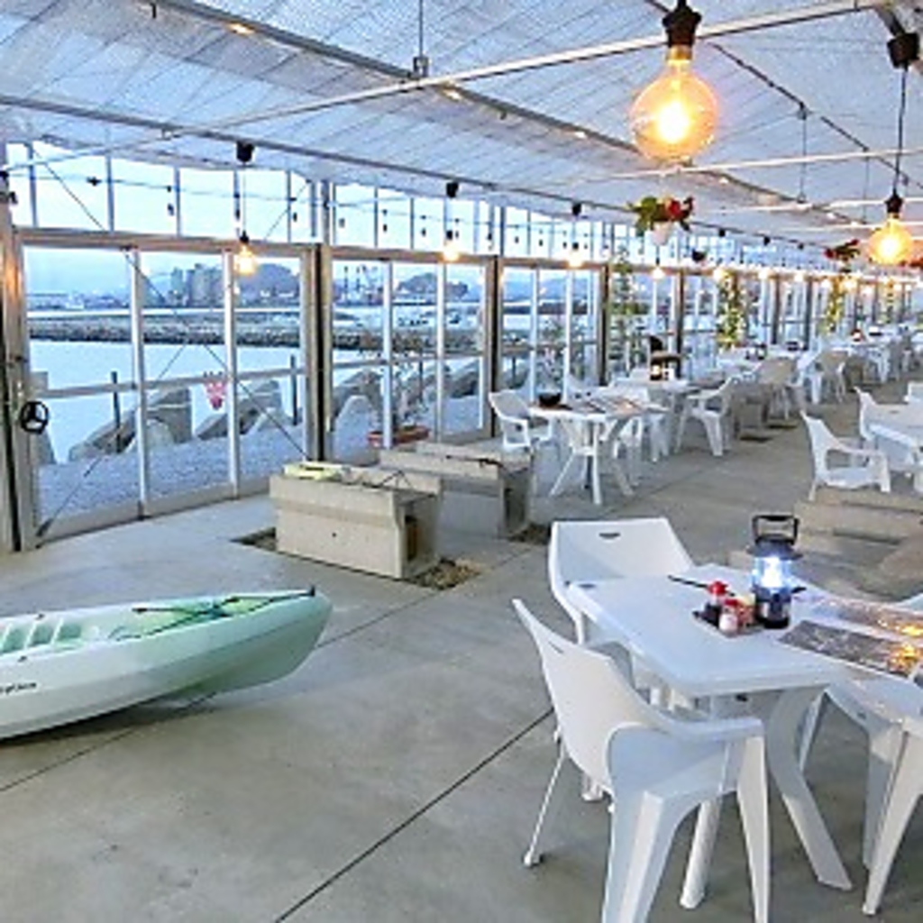 V[TCho[xL[ AQUA TERRACE ANAeX