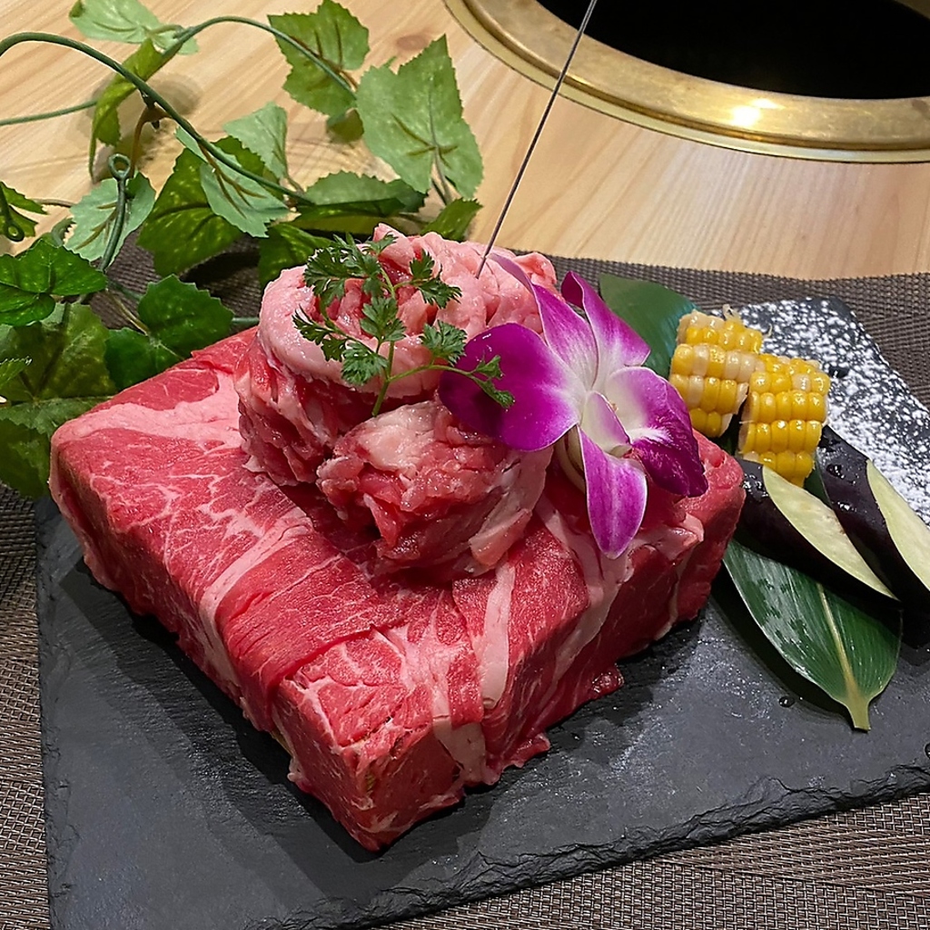 焼肉つなぐファーム 隅の浜店の写真ギャラリー