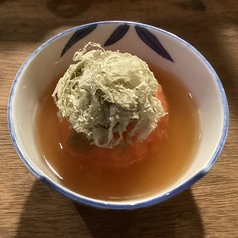 まるごとトマト