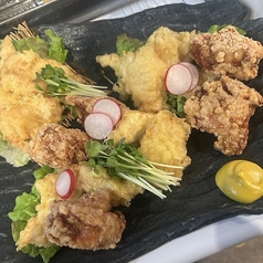 大分からあげ＜3ヶ/6ヶ＞