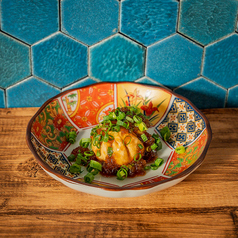 和風カリカリちび小籠包