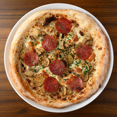 トリュフ　Truffle