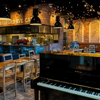 【～＊貸切・イベント利用もご相談下さい＊＾】