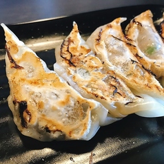 餃子6個