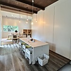 daria by ジーバーFOOD ダリア バイ ジーバー フード