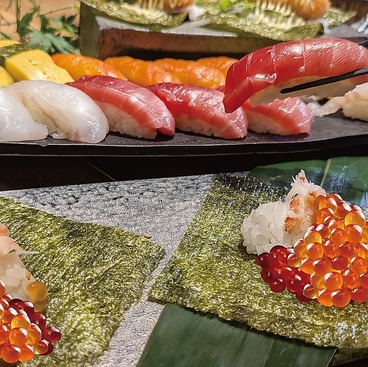 Japanese Chinese Cuisine Soh ソウ アートホテル成田のおすすめ料理1