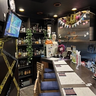 思わず『ただいま！』と言ってしまいそう！