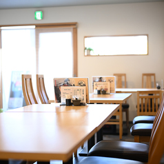 鰻の成瀬 毘沙門通り店の雰囲気2