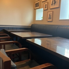 20名の貸切対応してます！詳細につきましては店舗にお問い合わせください。