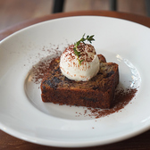 Mighty Good Cafe マイティーグッドカフェのおすすめ料理2