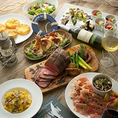 リンシエメ 神戸 L INSIEME CAFE&BREAD&Partyのおすすめ料理3