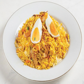 本場インド料理アーユスのおすすめ料理3