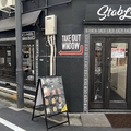 STABLER Shimokitazawa Meatsand EBISU ステイブラーの雰囲気1