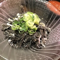 生センマイ