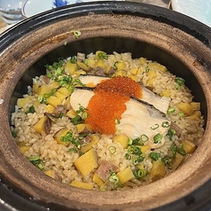 肉と魚 Second Class Tokyo セカンドクラストーキョーのおすすめ料理2