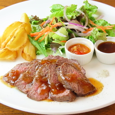 Hokkaido Niku Diner 82 ホッカイドウニクダイナーの特集写真
