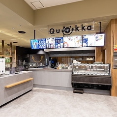 TOBUPARA+cafe Quokkaの写真