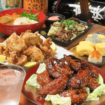 トリキチ商店 広島十日市店のおすすめ料理1