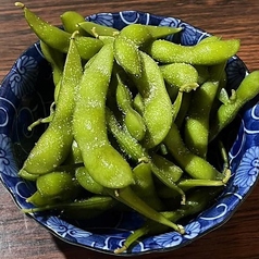定番!枝豆
