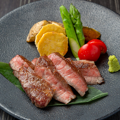 一意鮮心 吾代のおすすめポイント1