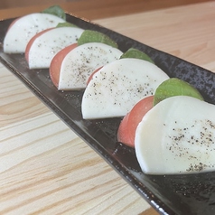 カプレーゼ