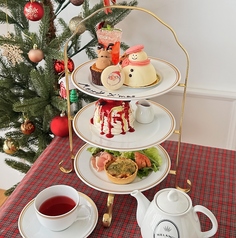 メランジュ ドゥ シュハリ MELANGE De SHUHARI 広島のコース写真