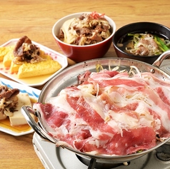 居酒屋きんぐ 金山店の雰囲気2