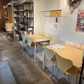 【当店は全面禁煙です】当店ではお煙草の喫煙はご遠慮いただいておりますのでご了承ください。お煙草が苦手な方はもちろん、お子様連れのご家族も安心してご利用いただけます◎