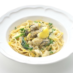 前菜ビュッフェ 夜はケーキも食べ放題★