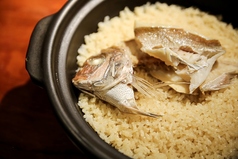 瀬戸内料理 喜久のコース写真