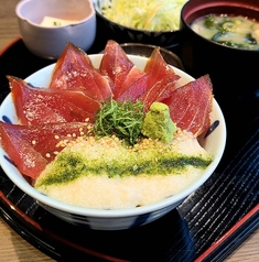 うみまち酒場 さかなさま 浜松町店のおすすめランチ1