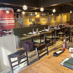 Itlian Kitchen VANSAN ヴァンサン 船橋店の特集写真
