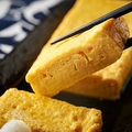 料理メニュー写真&nbsp;出し巻玉子　