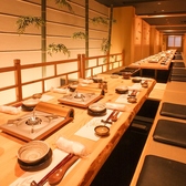 Kataomoi別館 個室居酒屋 月輪。の雰囲気2