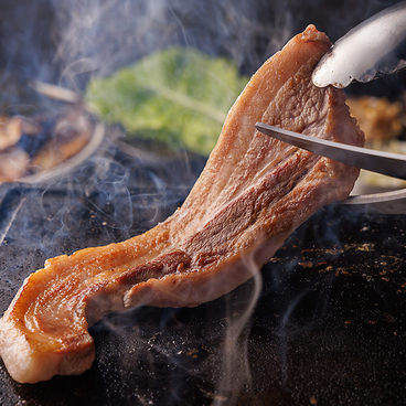 BLACK PIG ブラックピッグ 栄店のおすすめ料理1