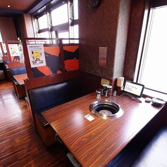 焼肉五苑 なんば店の特集写真