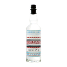 ASAKURA CRAFT Gin