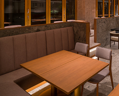 お子様連れでも安心