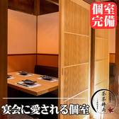 居酒屋 茶茶時雨 川越店の雰囲気3