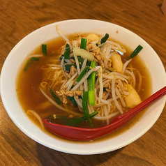 新新京 大谷店のおすすめ料理2