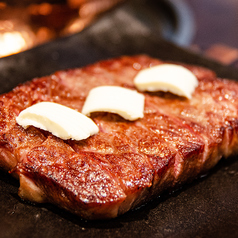 近江 源助のコース写真