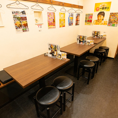 焼とり居酒屋まるよし八戸ノ里店の特集写真
