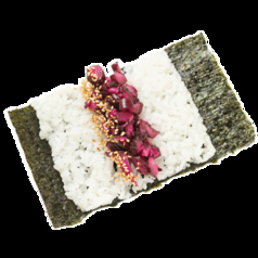 柴漬け (中巻き/細巻き)