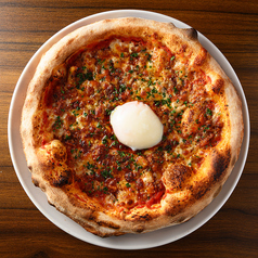 ボロネーゼ　Bolognese