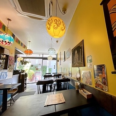 JAYJAYKAR ジャイジャイカー 久我山店の雰囲気1