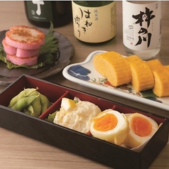 うどんと酒 甚八のおすすめ料理2