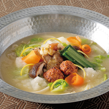 つるとんたん 新宿店のおすすめ料理1