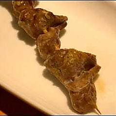 【焼き鳥】砂ずり(塩)